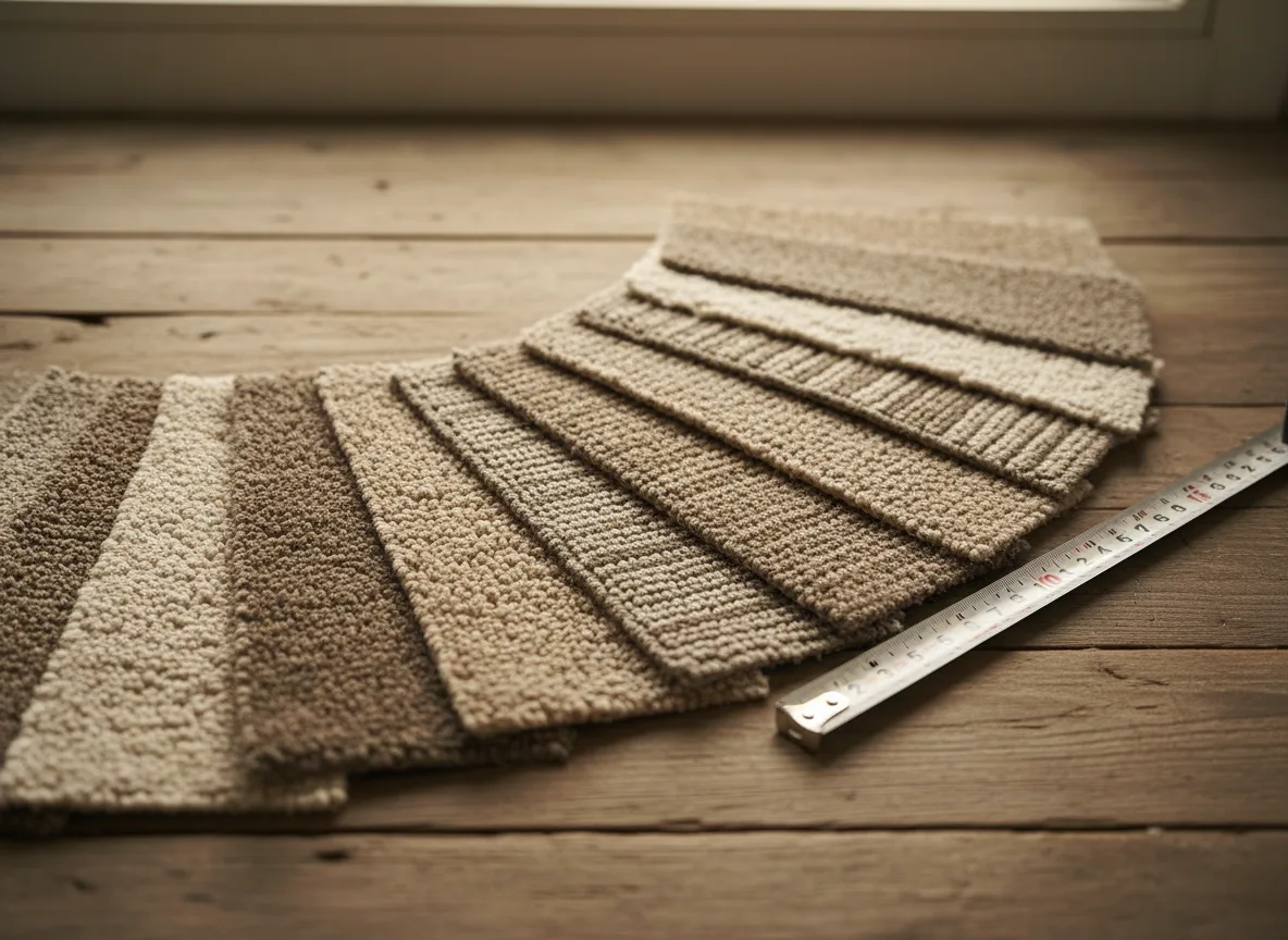Carpet Installation Anson, TX FAQs